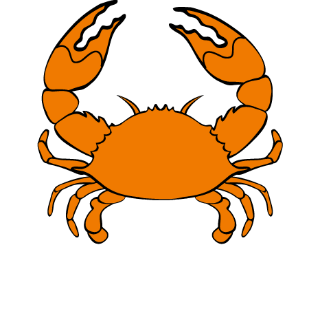 The Fat Crab Logo